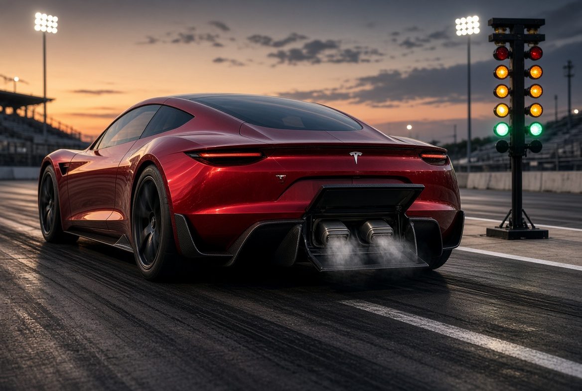 Tesla、SpaceX 火線動態:Starship 14 二度延期到 9/28,Roadster 10/1 韋科揭曉 SpaceX 推進套件