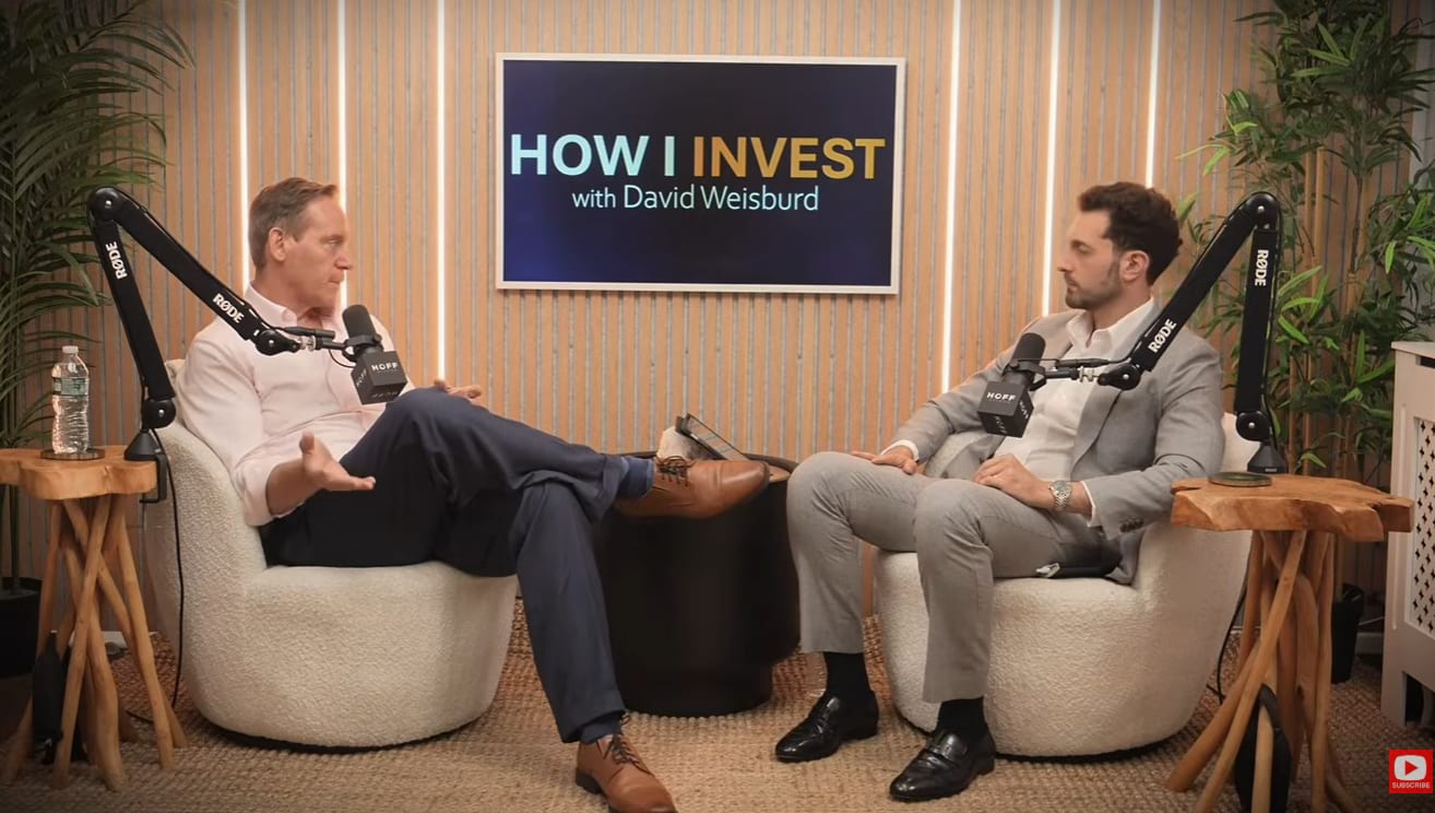 Michael Green: 被動指數 ETF 對市場結構造成的問題