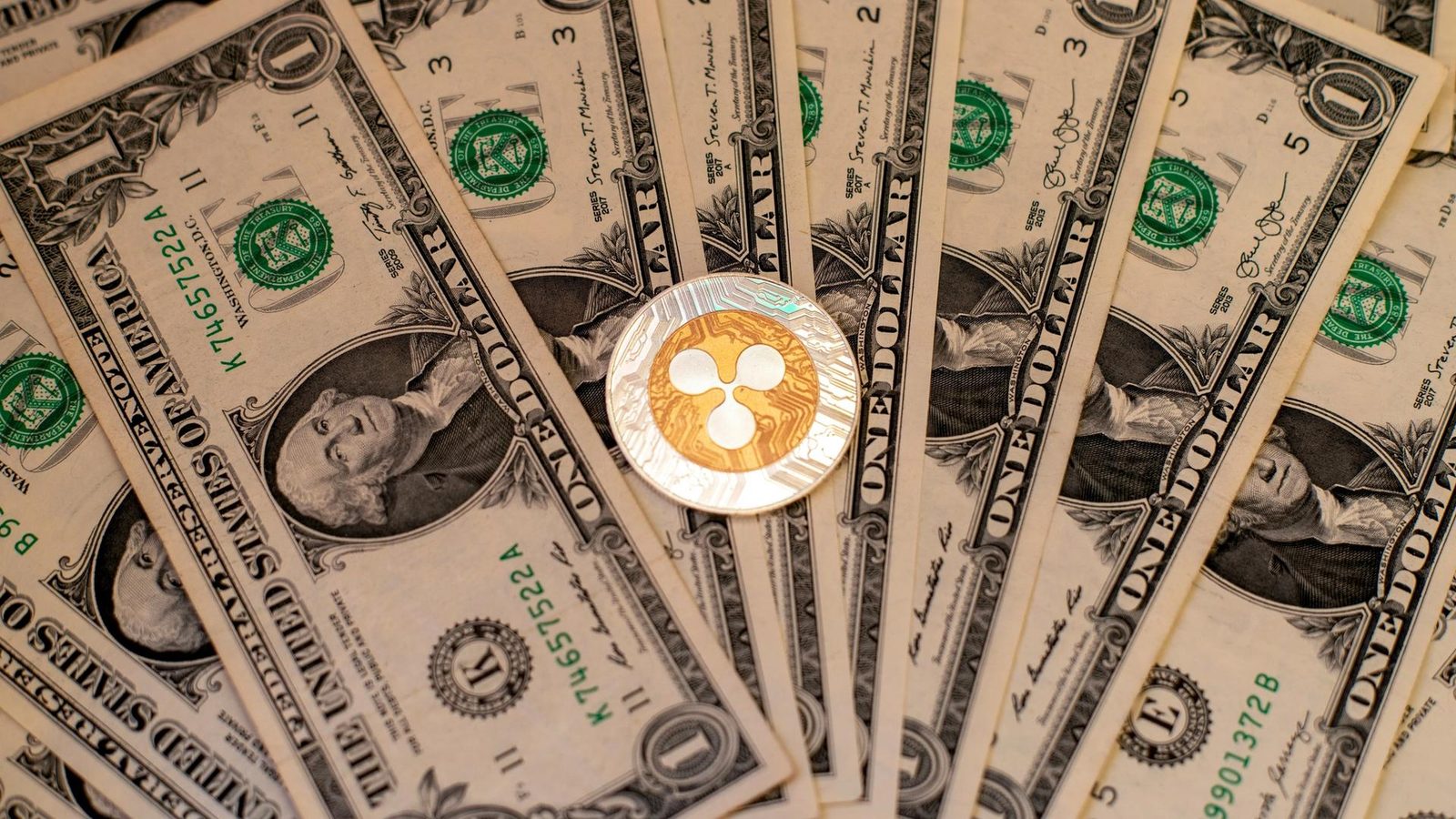 USDC吃下九成以上AI代理人支付量,Ripple加入Stripe跨鏈支付新標準