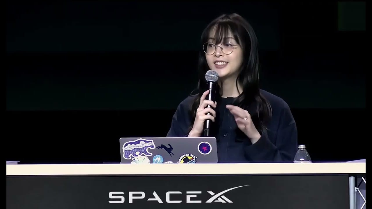 SpaceXAI 工程師 Lauren Tan:從盯著 agent 到一覺醒來 20 個 PR 已合併,關鍵是信任