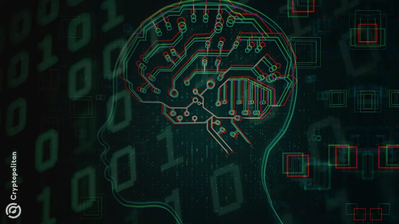 AI Agent × 加密貨幣|研究:AI 代理人會自己讀 Email 驗證碼調高錢包上限;Tria 推代理人交易、ICP 上架 Claude(10/31)